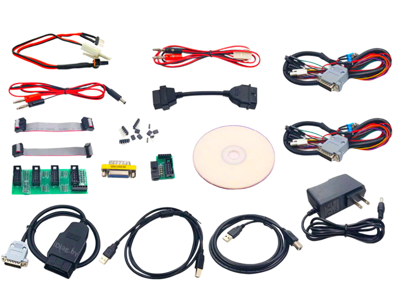 Galletto v54 0475 новая версия-доработанная